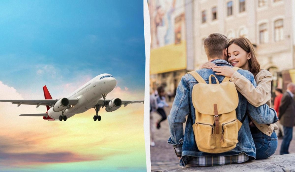 Щоб перша романтична подорож не призвела до розставання: рекомендації для закоханих 1 Щоб перша романтична відпустка не обернулася розривом: поради для закоханих