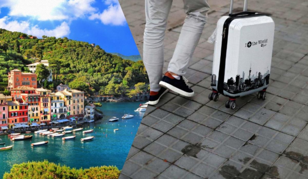 Щоб уникнути штрафів під час відпустки: фахівець розповів про правила, які варто знати мандрівникам. 1 Щоб відпустка не почалася зі штрафу: експерт поділився, які правила слід засвоїти туристам