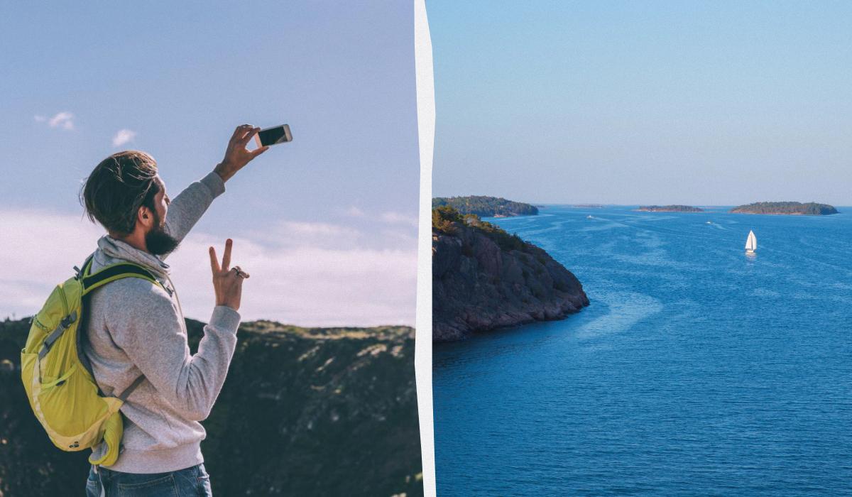 Швеція запрошує охочих безкоштовно стати власниками чотирьох островів на один рік. 1 Швеція шукає бажаючих безкоштовно стати власниками чотирьох островів на цілий рік