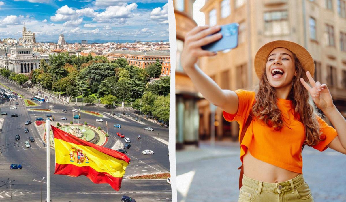 Столицю Іспанії визнано найпривабливішим напрямком Європи на 2026 рік: які сюрпризи вона підготувала 1 Столицю Іспанії визнали найкращим напрямком Європи на 2026 рік: чим він буде дивувати