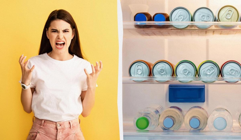 Екс-співробітниця готелю поділилася інформацією про набридливу поведінку мандрівників щодо міні-бару. 1 Стосується міні-бару: колишня працівниця готелю розповіла про дратівливу звичку туристів