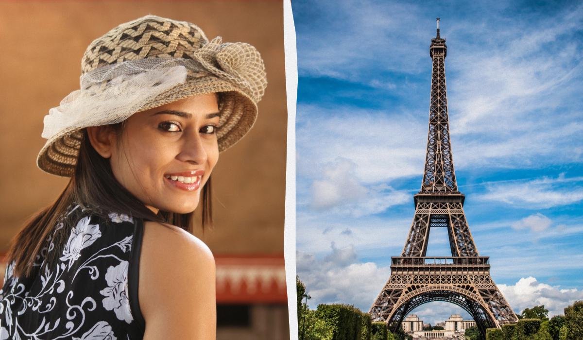 Мандрівники з Індії та Китаю заміщують американців у Європі, - Independent 1 Туристи з Індії і Китаю витісняють американців у Європі, - Independent