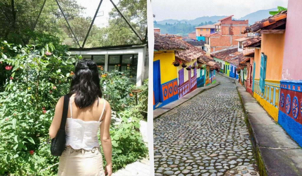 Мандрівниця поділилася досвідом своїх помилок під час першого візиту до Колумбії. 1 Туристка вперше відвідала Колумбію і розповіла про свої прикрі помилки в країні