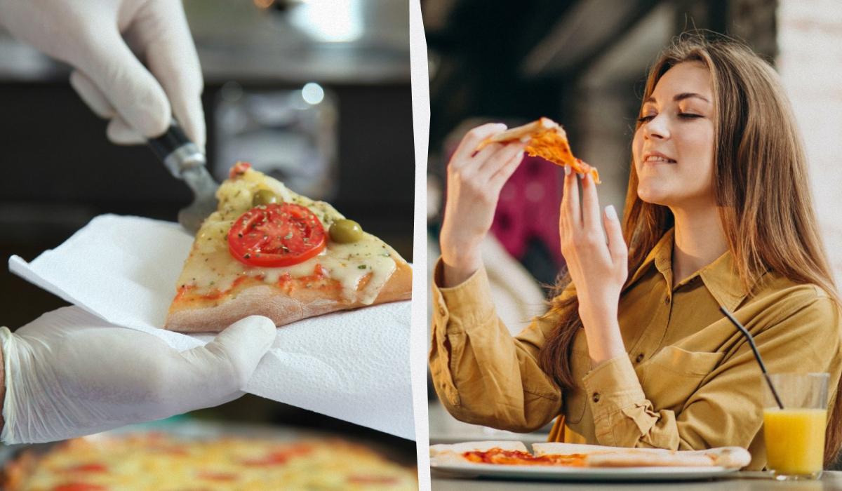 Від традиційної "Маргарити" до піци з медом: фахівці визначили 10 найкращих закладів для піци у світі. 1 Від класичної "Маргарити" до піци з медом: експерти назвали 10 кращих піцерій у світі