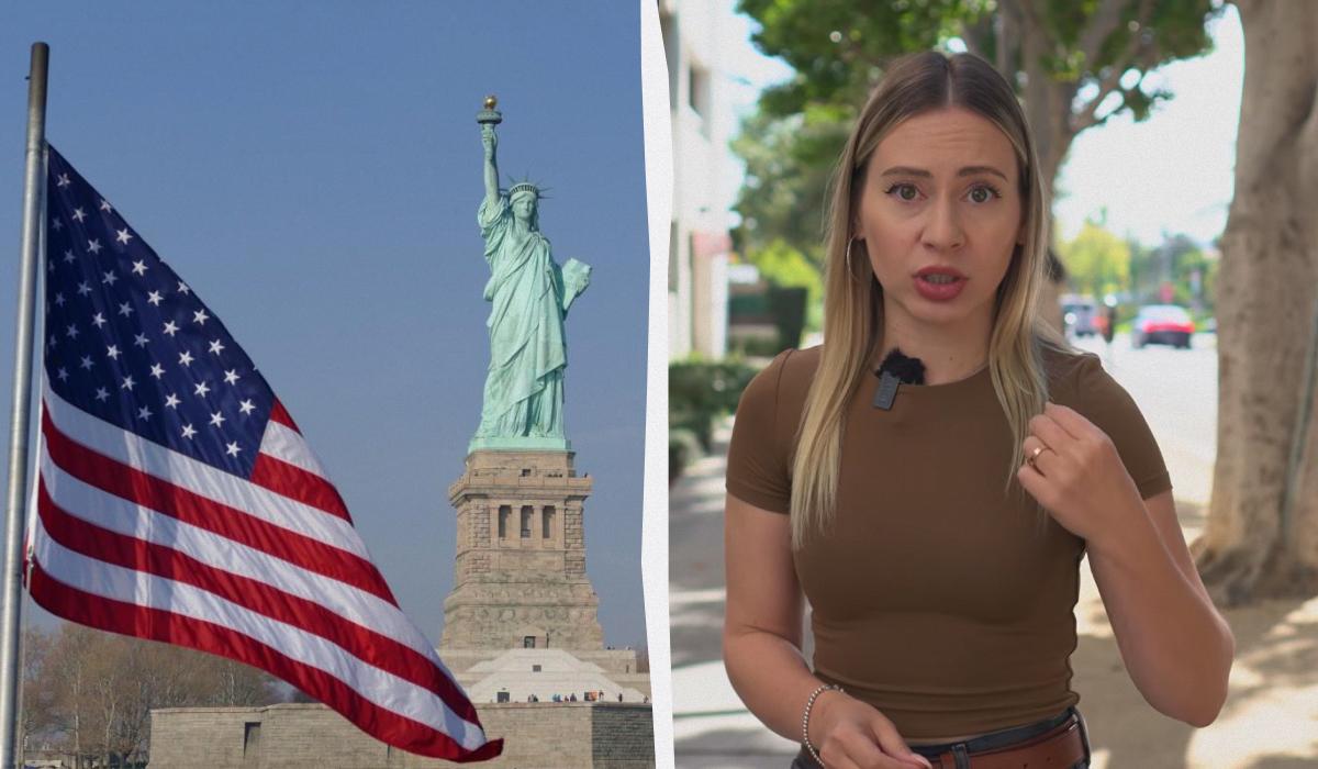 Блогерка вказала на "незвичні" звички українців, що викликають подив у американців. 1 Блогерка назвала "дивні" звички українців, які дивують американців