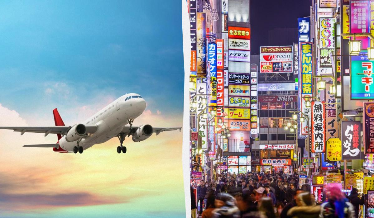 Вартість авіаквитків до Азії значно підвищилася внаслідок конфлікту в Ірані. 1 Ціни на авіаквитки до Азії різко зросли через війну в Ірані