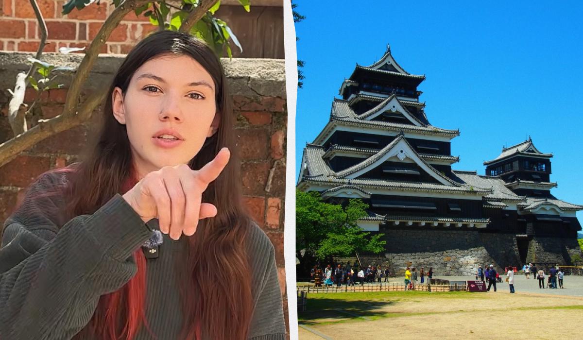 "Я просто розплакала": українка поділилася "незручними" правилами життя в Китаї 1 "Я просто розплакалась": українка розповіла про "крінжові" правила життя в Китаї