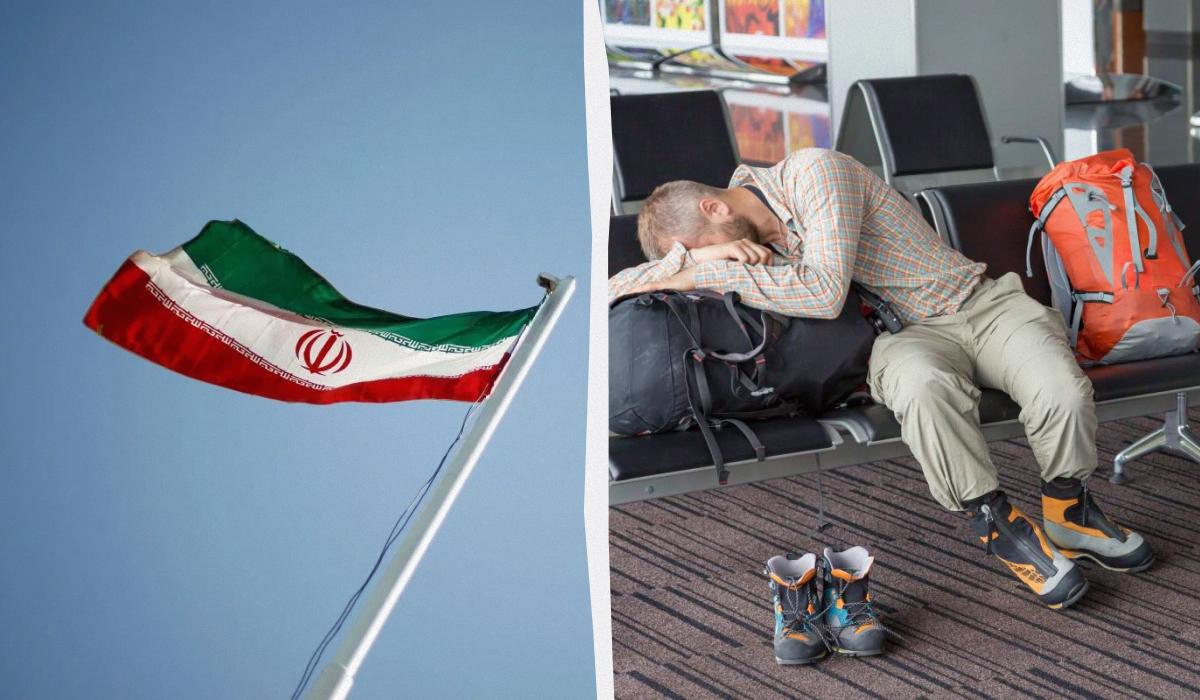 Як конфлікт в Ірані позначається на українських мандрівниках та чи очікується підвищення цін: коментар туроператора 1 Як війна в Ірані впливає на українських туристів і чи буде зростання цін: відповідь туроператора