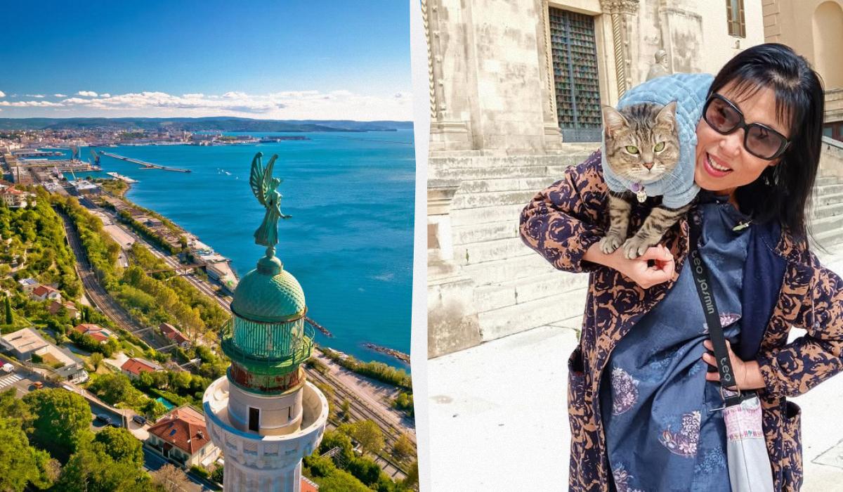 Кращі за Рим і Венецію: експерт з подорожей відвідала 100 міст Італії та визначила свій трійку фаворитів. 1 Краще за Рим і Венецію: тревел-експертка відвідала 100 міст Італії та назвала свій топ-3