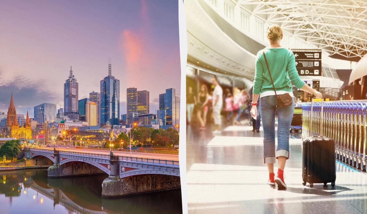 Культурну столицю Австралії визнано найоптимальнішим містом для туристів у 2026 році. 1 Культурну столицю Австралії визнали найкращим містом світу для відвідування у 2026 році