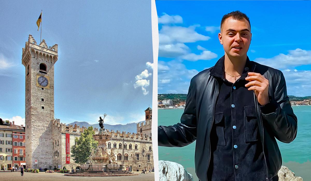 Мілан поза модою: українець визначив найкращі італійські міста для проживання 1 Мілан не в тренді: українець назвав найкращі міста Італії для життя