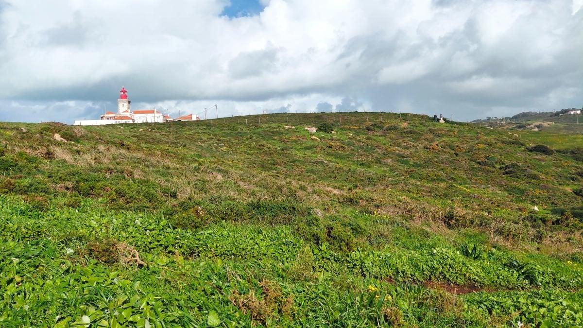 Мис Рока в Португалії: способи дістатися до краю світу та насолодитися краєвидами 9 Мис Рока в Португалії: як потрапити на край світу і завмерти від захвату