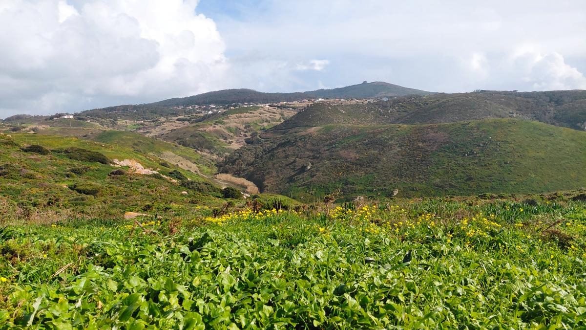 Мис Рока в Португалії: способи дістатися до краю світу та насолодитися краєвидами 8 Мис Рока в Португалії: як потрапити на край світу і завмерти від захвату