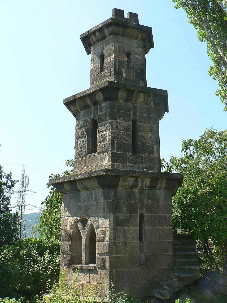 На околицях Будапешта розташований "скарб" для мандрівників, що існує лише в одному місці. 2 На околиці Будапешта є "скарб" для туристів, який зустрічається тільки в одному місці