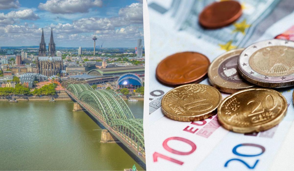 Найбільш відомий собор Німеччини запроваджує платний вхід. 1 Найвідоміший собор Німеччини вводить плату за вхід