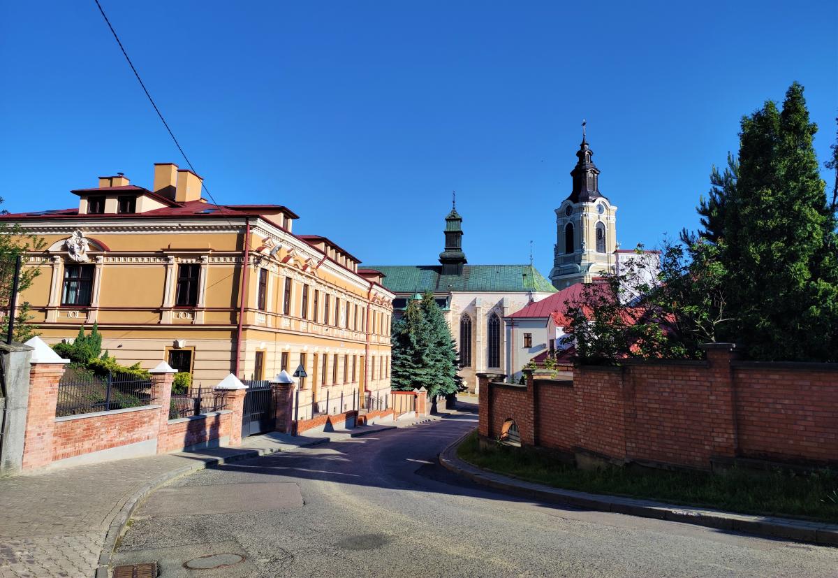 Пересадка в Перемишлі: поради для українців, щоб уникнути неприємностей 2 Пересадка у Перемишлі: як українцям не потрапити у халепу