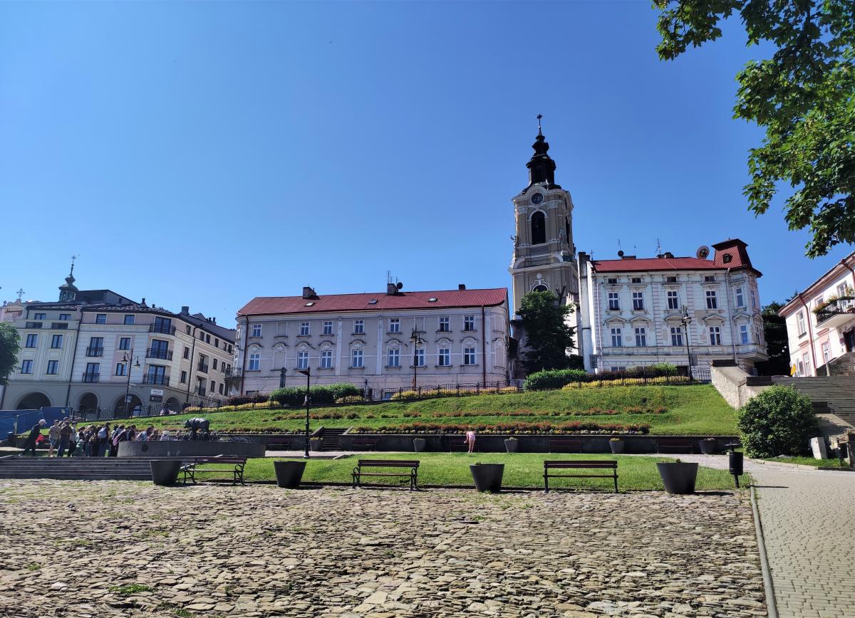 Пересадка в Перемишлі: поради для українців, щоб уникнути неприємностей 4 Пересадка у Перемишлі: як українцям не потрапити у халепу