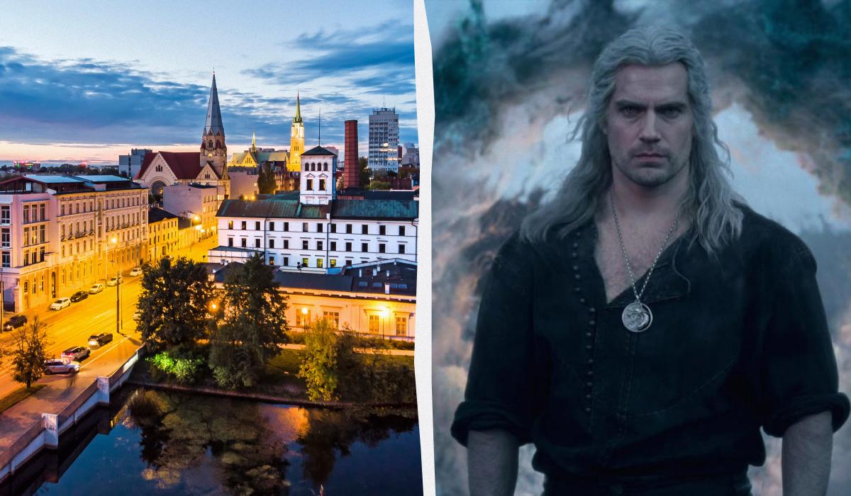 Польське місто проголосило 2026 рік Роком Відьмака: які наслідки це матиме 1 Польське місто оголосило 2026-й Роком Відьмака: що це означає
