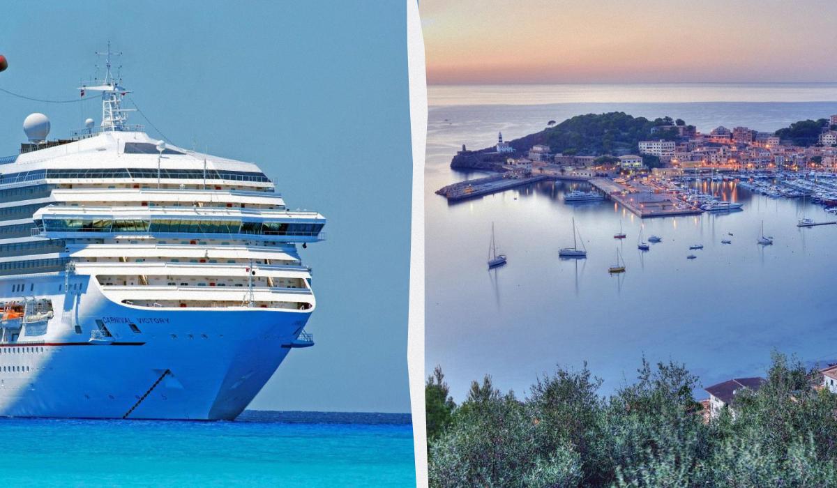 Доступ до Майорки ускладниться: запроваджуються нові обмеження для мандрівників. 1 Потрапити на Майорку буде складніше: готуються нові обмеження для туристів