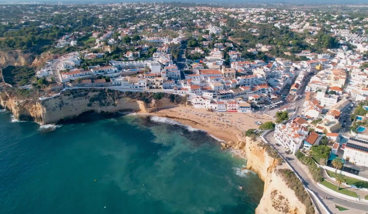 Невідомі місця: три маловідомі напрямки для літнього відпочинку в Європі 1 Приховані перлини: три недооцінених напрямки для літньої відпустки в Європі