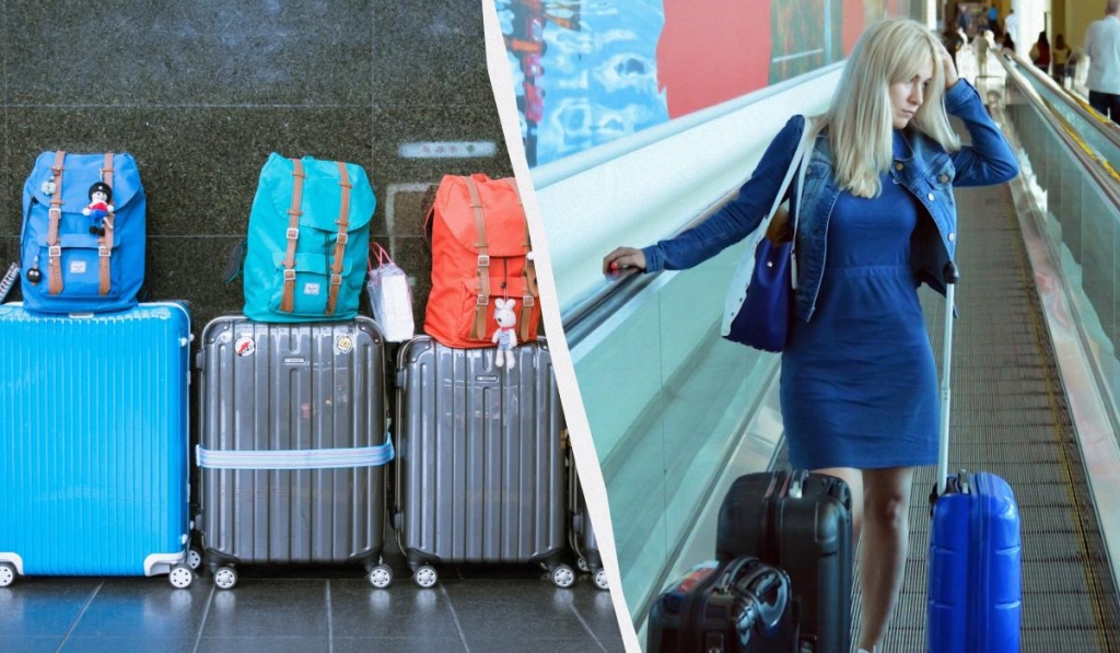 Цей корисний прийом відомий лише досвідченим туристам: як упакувати більше речей для авіаперельоту. 1 Про цей лайфхак знають тільки досвідчені мандрівники: як взяти більше речей в літак