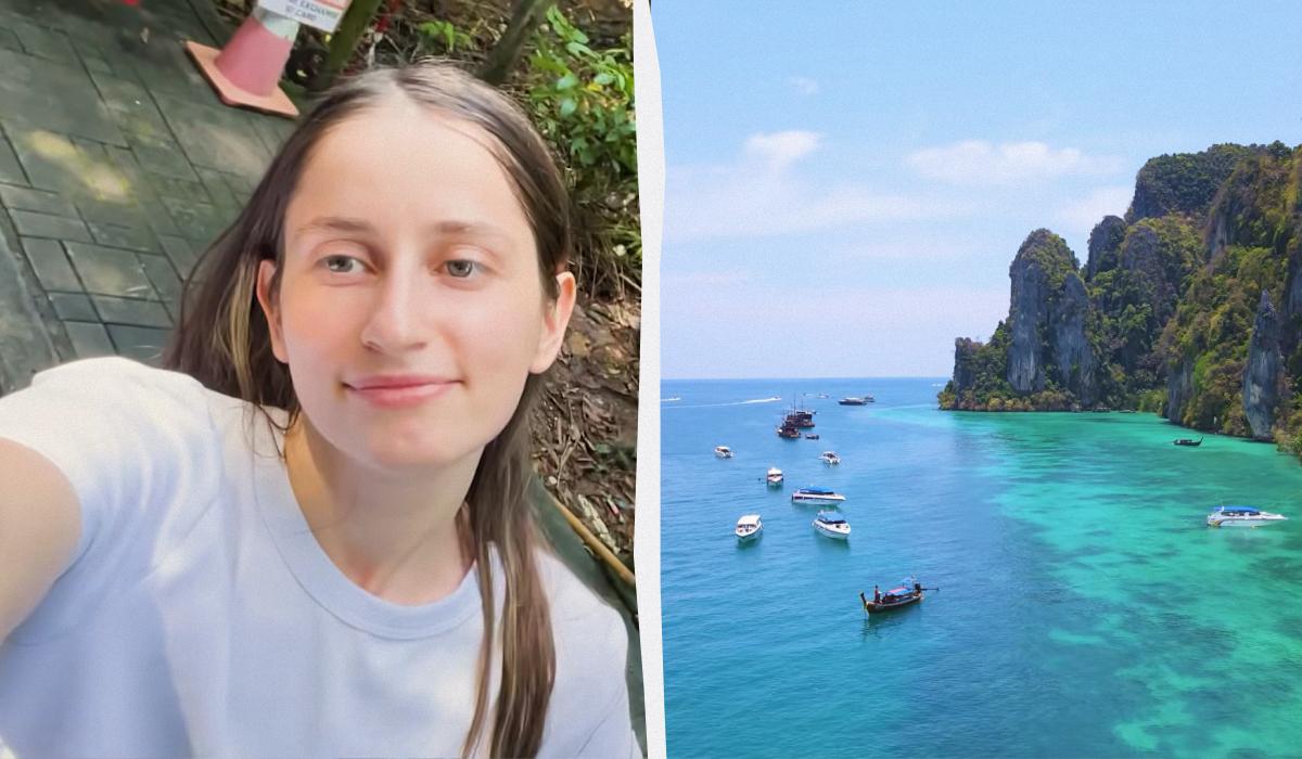 "Негативні аспекти Пхукета: українка поділилася причинами, чому не варто відвідувати цей курорт" 1 "Страх залишився назавжди": українка назвала мінуси Пхукета, через які туди не варто їхати