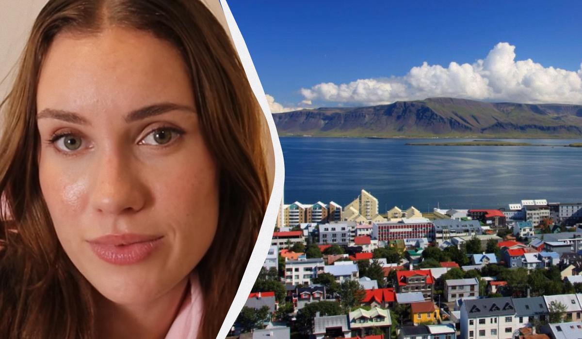 Жінка оселилася в "найбезпечнішій" країні, але залишила її через 7 місяців: що стало причиною. 1 Жінка переїхала в "найбезпечнішу" країну, але втекла звідти через 7 місяців: яка причина