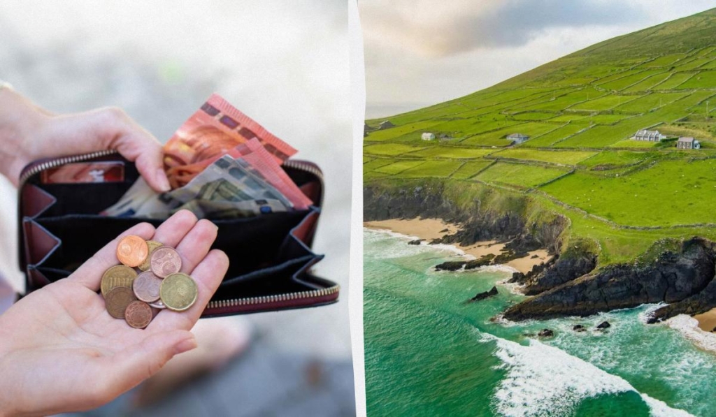 Цінні поради для туристів щодо економії під час мандрівки Ірландією. 1 Це того варте: туристам розповіли, як заощадити під час подорожі Ірландією