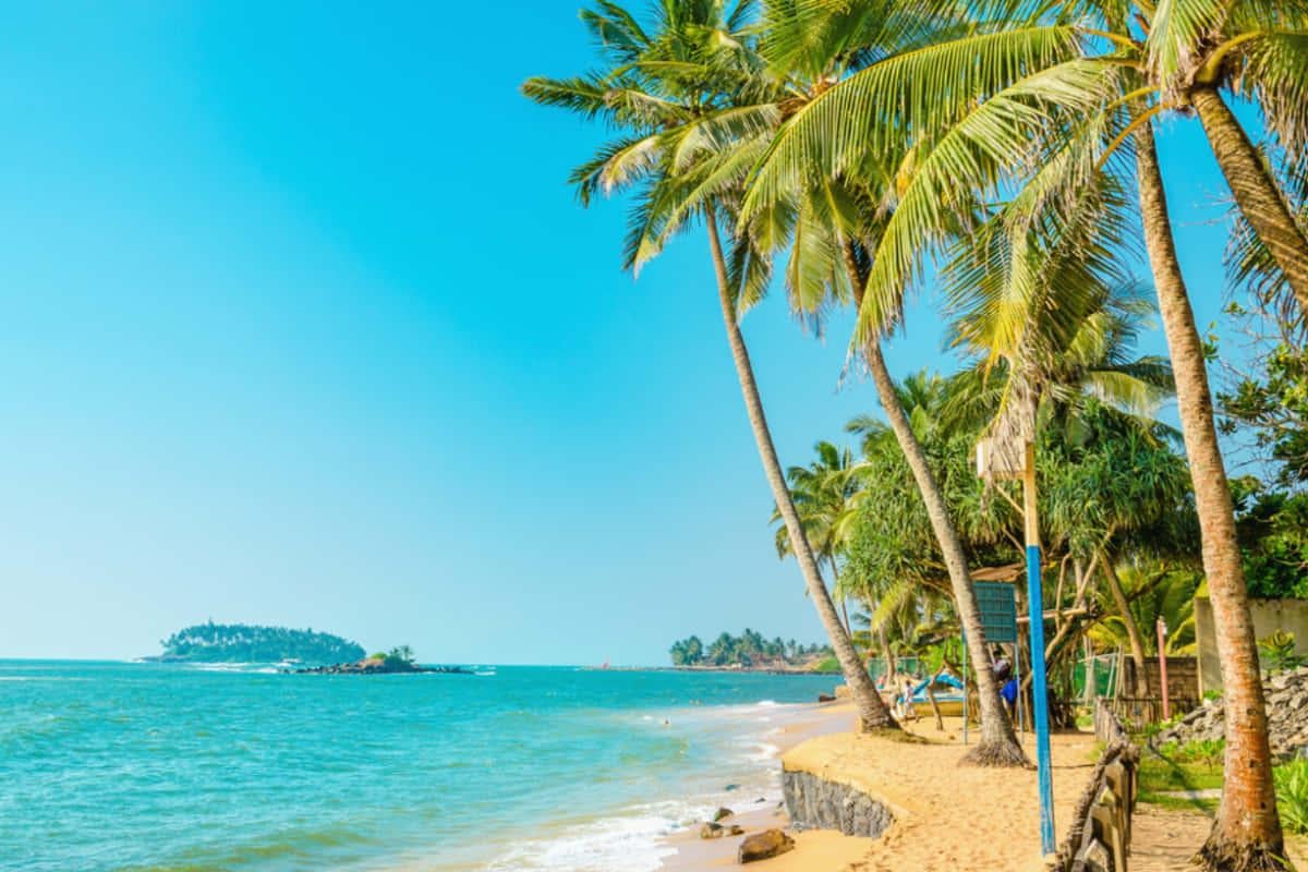 Де спекотно у травні та червні: визначено найсонячніші місця для відпочинку. 1 Де тепло у травні та червні: названо найсонячніші напрямки для відпочинку