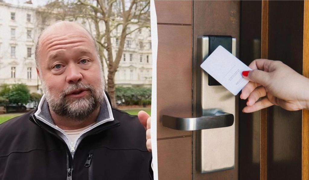 Досвідчений мандрівник визначив 7 підстав, за яких відвідувач може вимагати зміну номера в готелі. 1 Досвідчений турист назвав 7 причин, з яких гість має право вимагати заміни номера в готелі