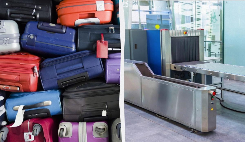 Досвідчений вантажник поділився, які валізи мають більшу ймовірність залишитися цілими під час авіаперельоту. 1 Досвідчений вантажник розповів, які валізи мають більше шансів пережити політ цілими і неушкодженими