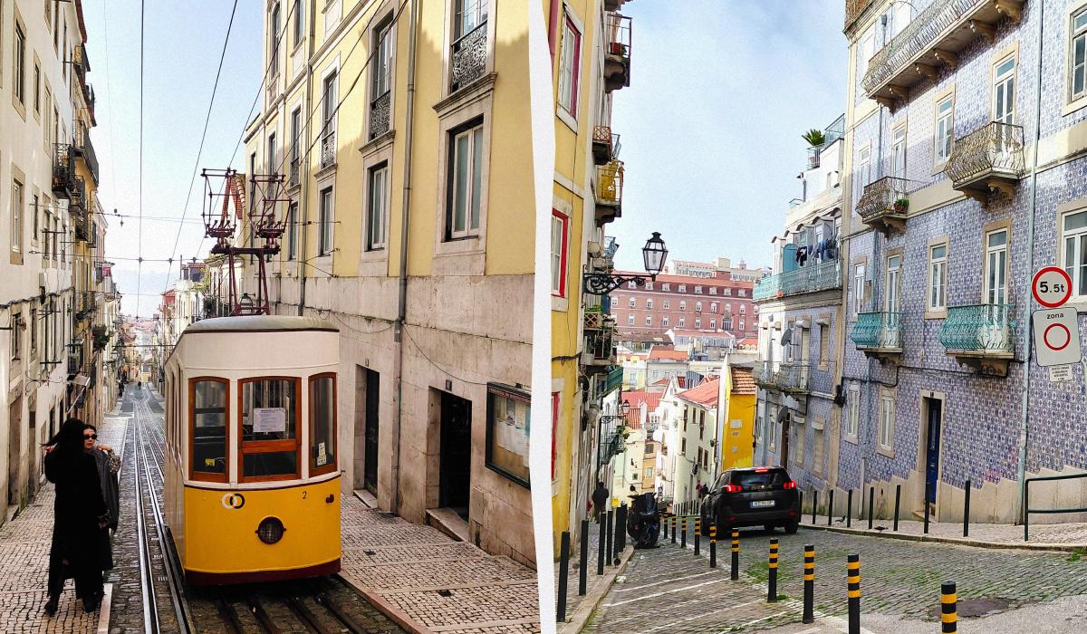 Кольорова палітра: відому європейську столицю визнали найяскравішим містом на планеті 1 Феєрія кольорів: популярну європейську столицю визнали найбільш яскравим містом світу