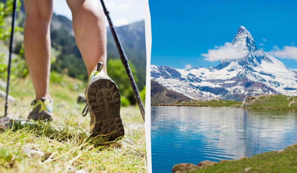 Не відвідуйте гори без одягу: мандрівникам надано 5 основних рекомендацій щодо поведінки під час відпочинку. 1 Не ходіть у гори голяка: туристам назвали 5 важливих правил поведінки на відпочинку