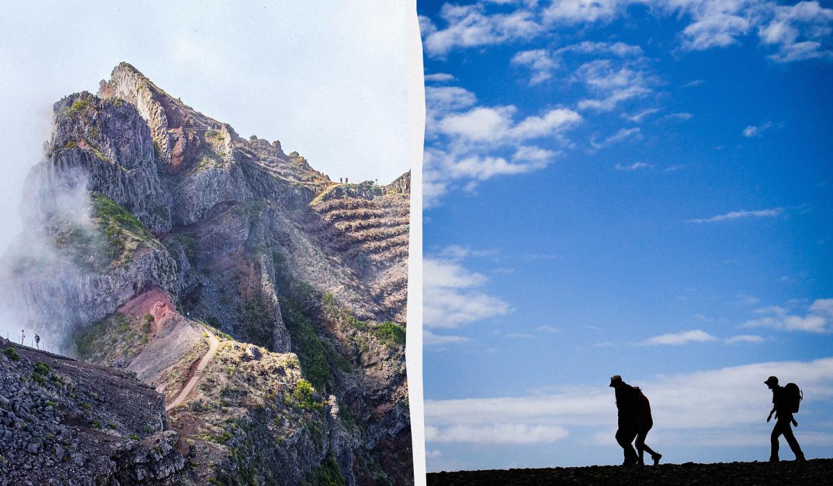 Один із найпривабливіших пішохідних шляхів Європи відновлює свою роботу після двох років перерви. 1 Один із найкрасивіших пішохідних маршрутів Європи відкривається після дворічної перерви