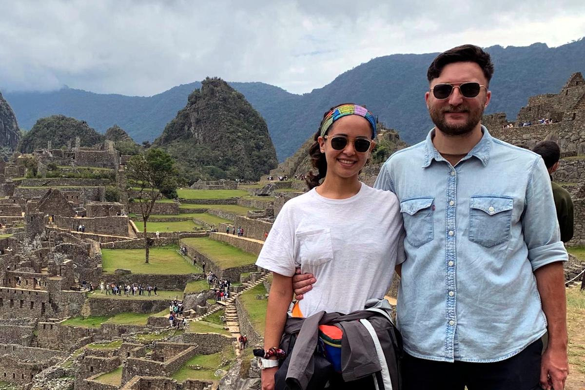 Південна Америка з рюкзаком: мандрівниця виділила чотири локації, до яких хотіла б повернутися знову 1 Південною Америкою з рюкзаком: мандрівниця назвала чотири місця, куди повернулася б знову