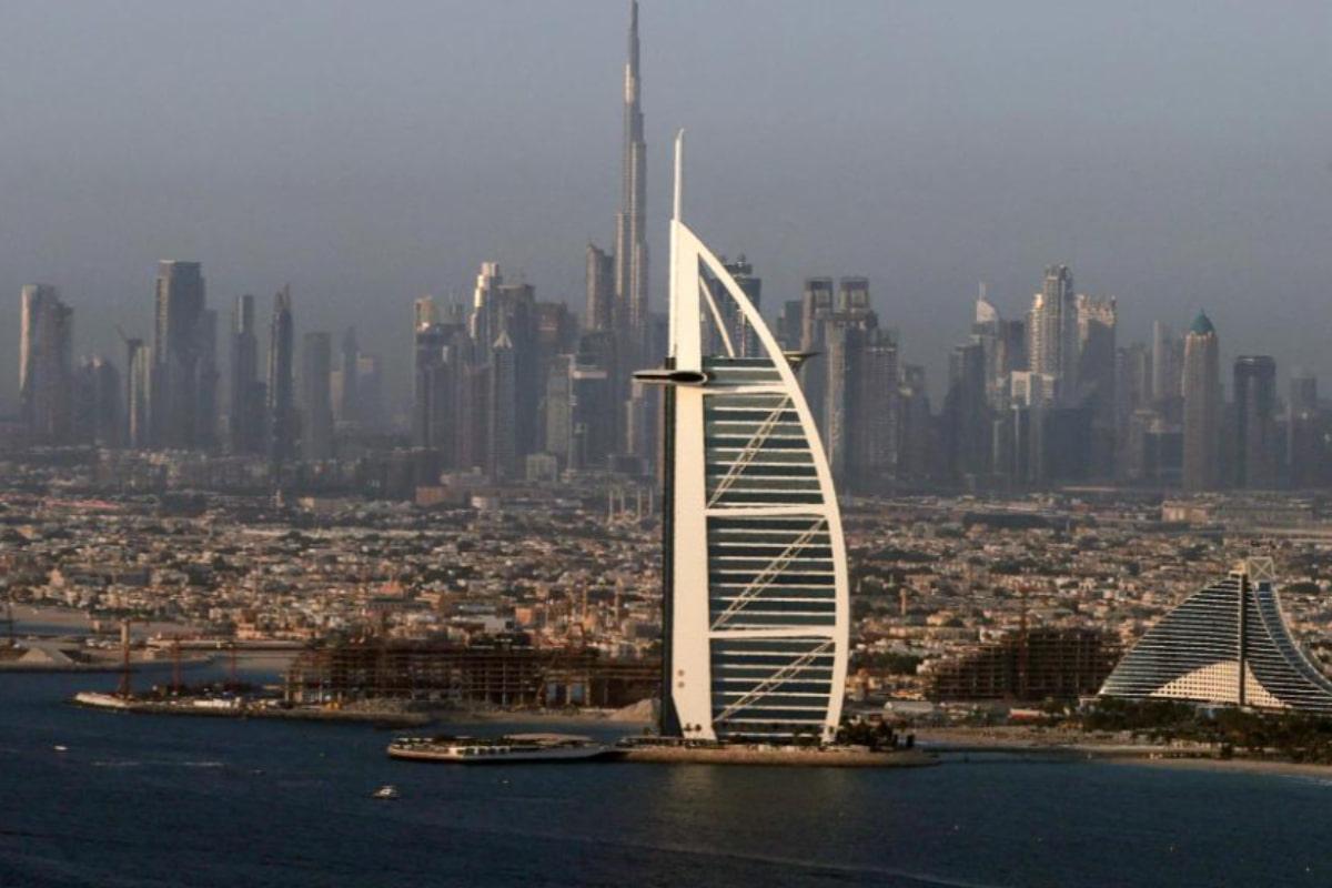 Відомий готель у Дубаї тимчасово закривається на 1,5 року через атаки з Ірану. 1 Популярний готель у Дубаї призупиняє роботу на 1,5 року внаслідок іранських атак