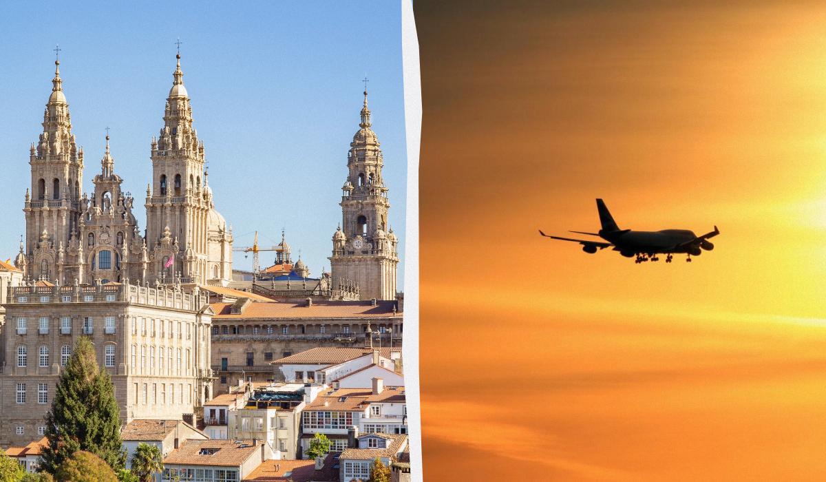 Відомий іспанський аеропорт призупинить роботу на більше ніж місяць: наслідки для мандрівників. 1 Популярний іспанський аеропорт закриється на понад місяць: як це вплине на туристів