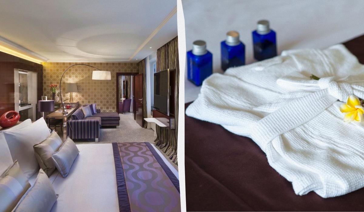 Відмовтеся від цього раз і назавжди: мандрівники визначили найменш корисні предмети в готельних кімнатах. 1 Позбавтеся цього назавжди: туристи назвали найнепотрібніші речі в готельних номерах