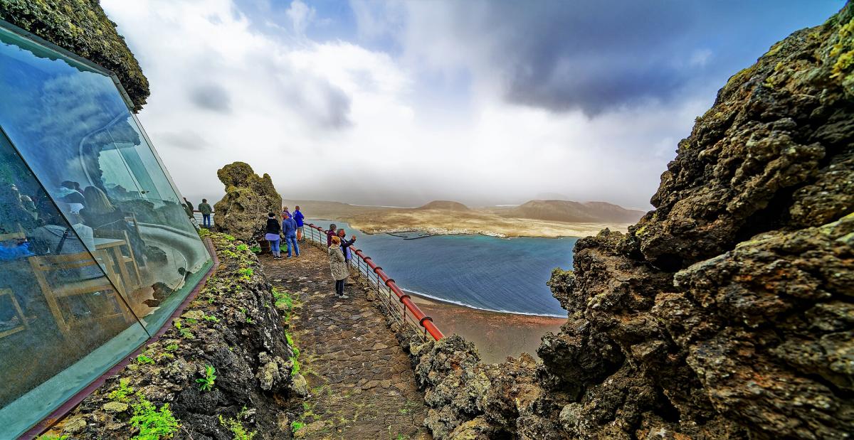 Острів з найдовшою набережною: де його знайти. 1 Прекрасний острів може "похвалитися" найдовшою набережною: де він розташований