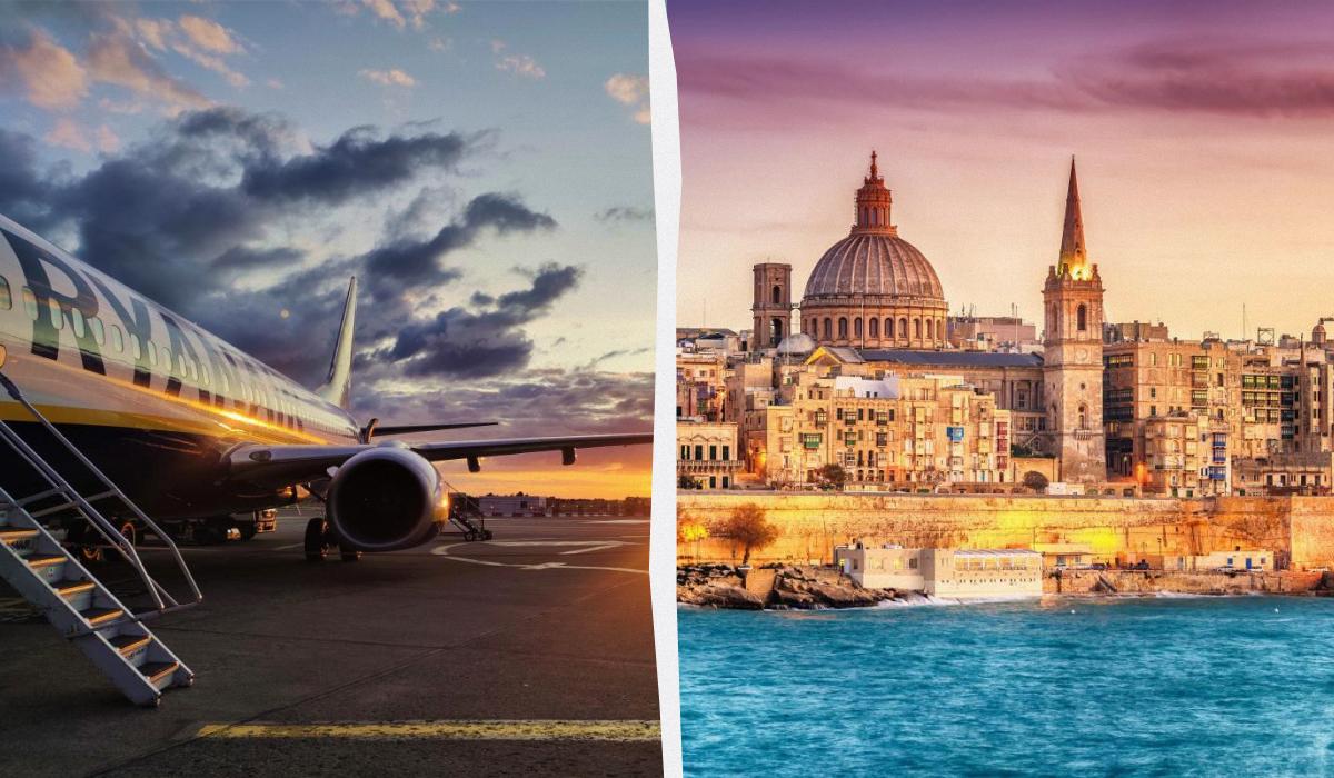 Ryanair може скасувати рейси до відомої європейської країни через затримки на контрольних пунктах. 1 Ryanair погрожує скасувати рейси до популярної європейської країни через затримки на контролі