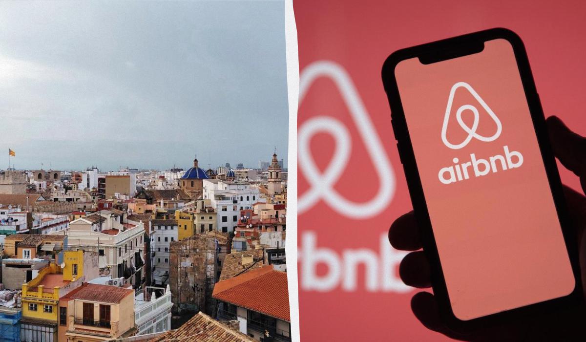 Ще одне місто в Іспанії вводить суворі обмеження на оренду житла для мандрівників. 1 Ще одне місто в Іспанії запроваджує жорсткі обмеження на оренду житла для туристів