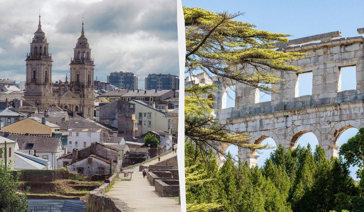 Невідомі скарби: 5 давніх міст Європи, які залишилися поза увагою багатьох 1 Справжні перлини: 5 стародавніх міст Європи, про які мало хто чув
