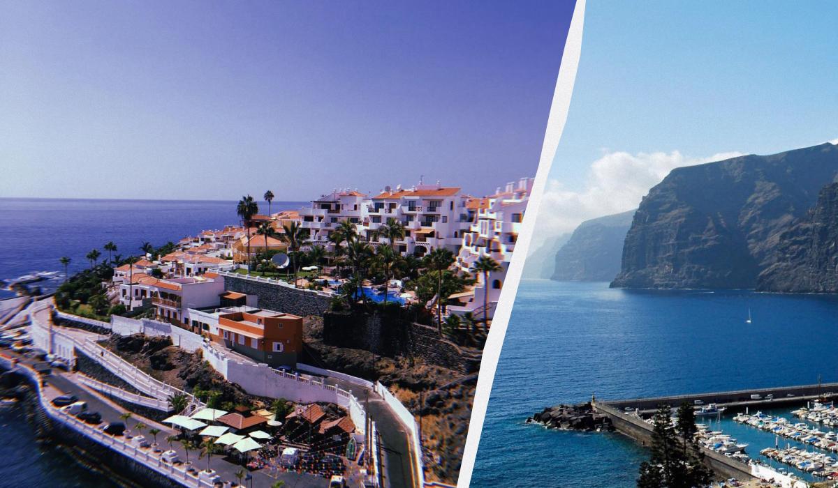 Мандрівники заявляють про намір не повертатися на Тенерифе: досвід відпочинку виявився нетрадиційним. 1 Туристи обіцяють ніколи не повертатися на Тенерифе: досвід відпочинку виявився незвичним