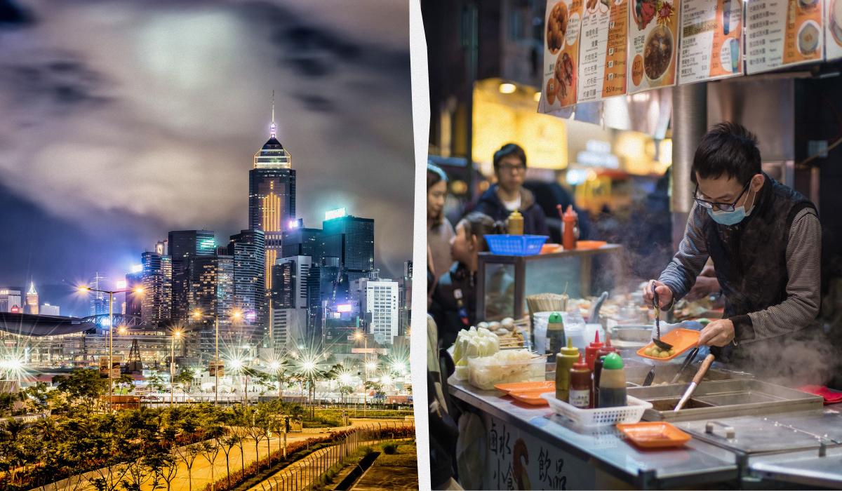 У 2026 році один з азійських мегаполісів отримав статус кулінарної столиці світу. 1 Унікальний мегаполіс в Азії визнали кулінарною столицею світу в 2026 році