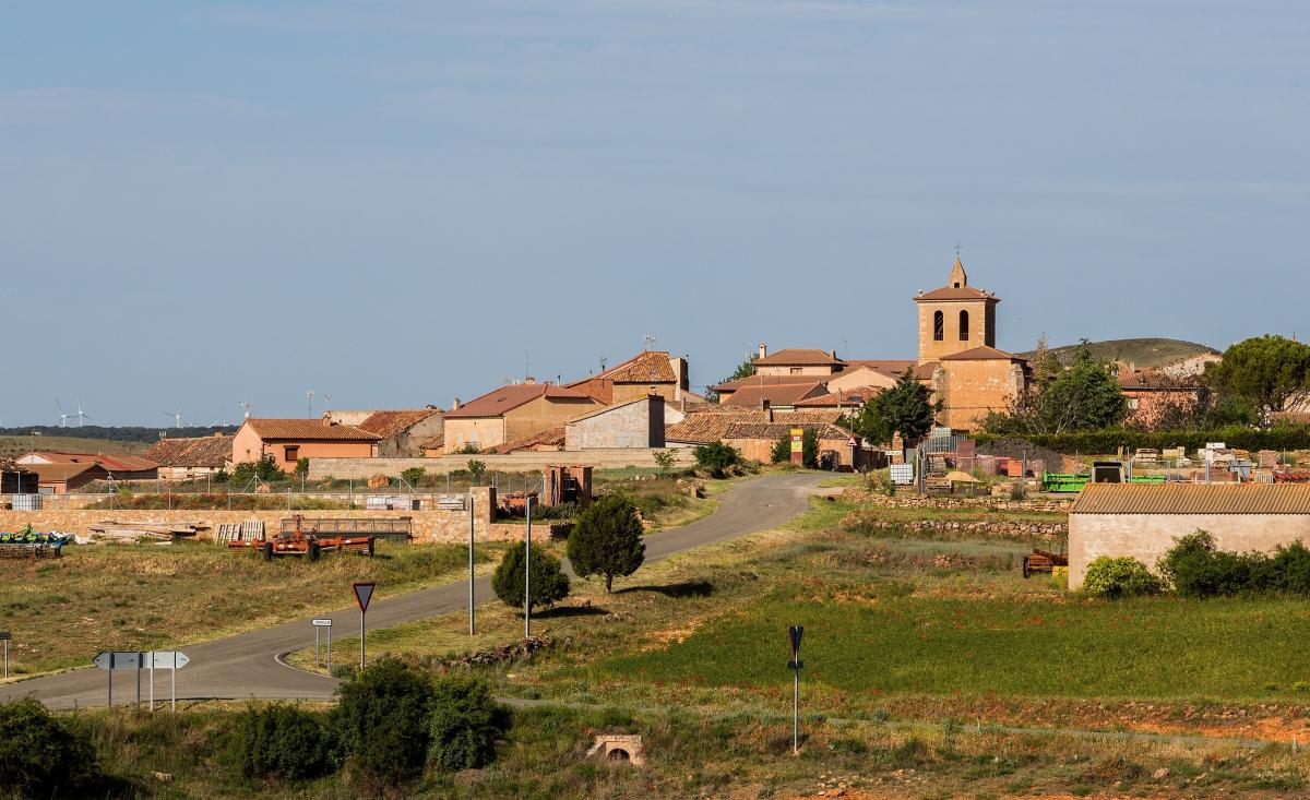 В Іспанії існує можливість проживання в селі з отриманням безкоштовного житла: які вимоги для цього? 1 В Іспанії можна оселитися в селі та отримати будинок безкоштовно: що для цього потрібно