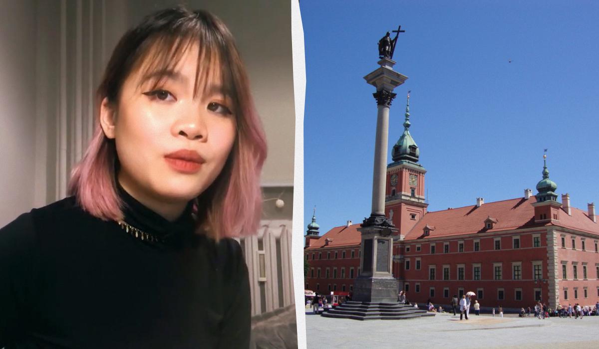 В'єтнамка поділилася, що її стривожило у Польщі після переїзду. 1 В'єтнамка розповіла, чим її налякали поляки після переїзду до Польщі