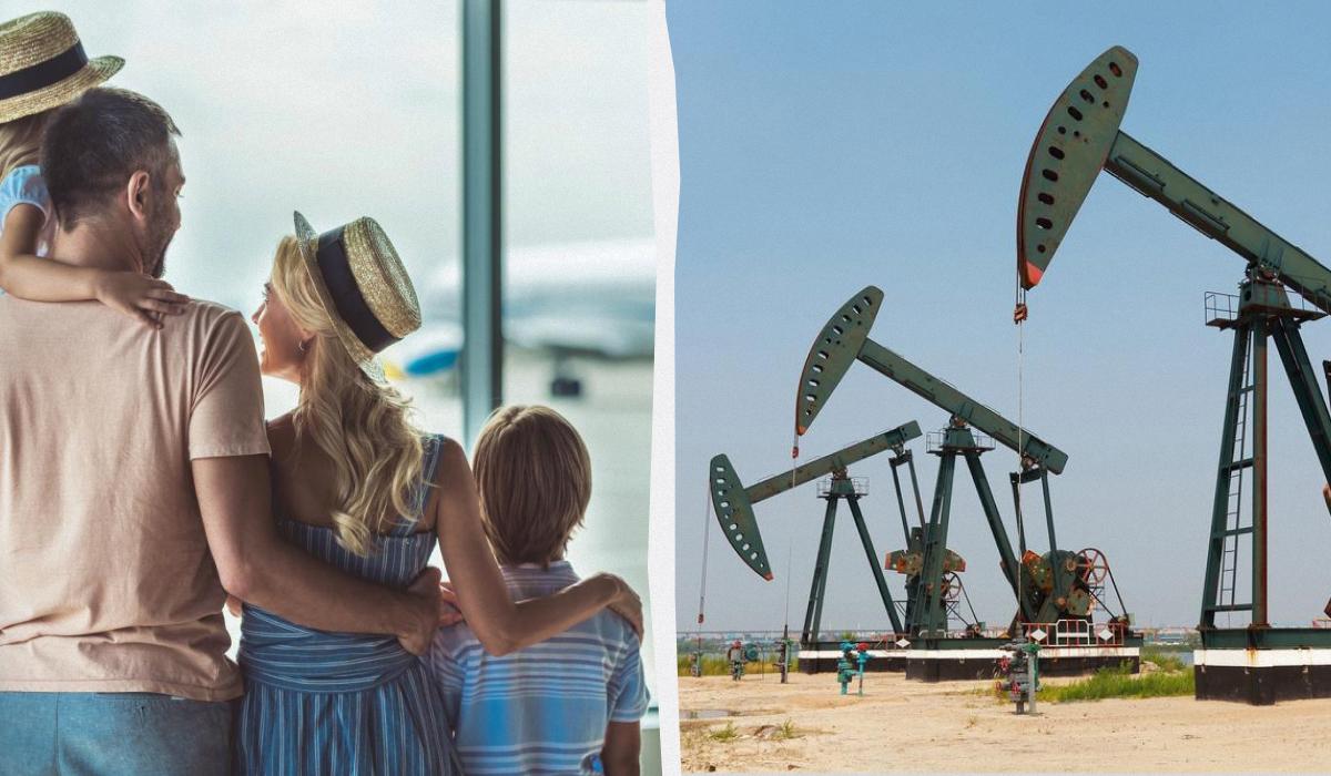 Європейським мандрівникам, можливо, знадобиться коригувати свої наміри стосовно літнього відпочинку, – Reuters 1 Європейським туристам ймовірно доведеться переглянути свої плани щодо літньої відпустки, – Reuters