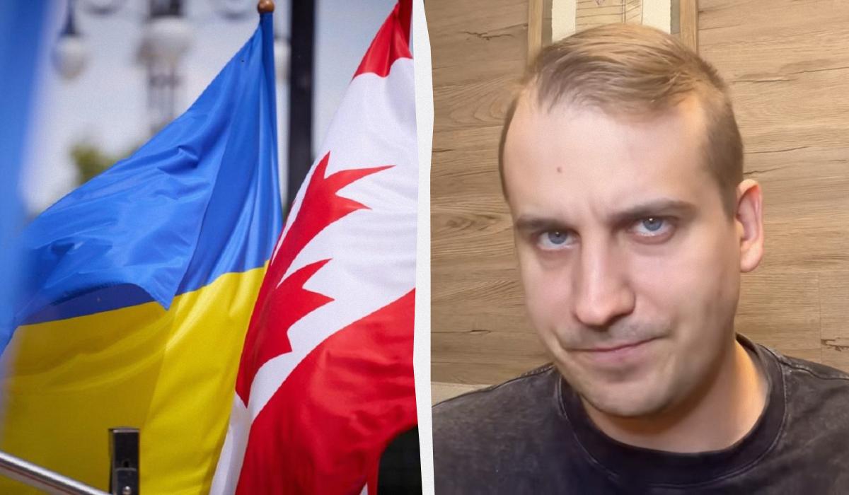 Блогер поділився, чим українці викликають незадоволення у канадців. 1 Блогер розповів, чим українці "дуже бісять" канадців