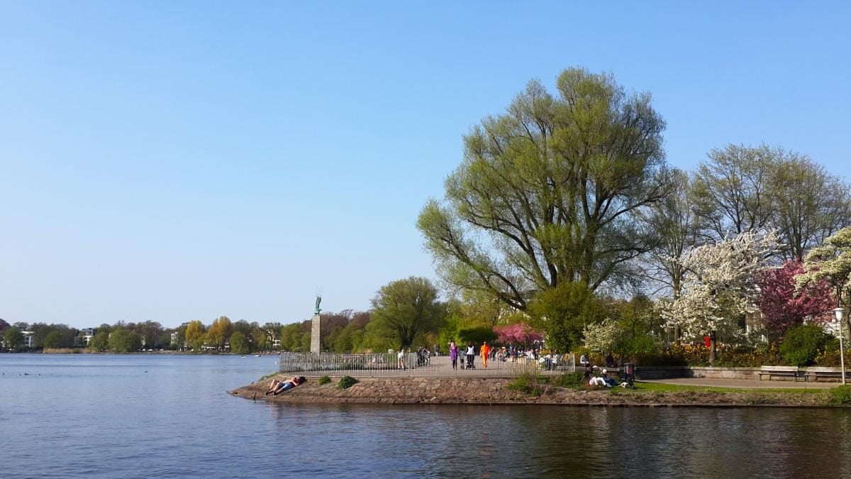Гамбург: невідома цінність на півночі Німеччини як альтернатива переповненому Берліну 10 Гамбург: прихована перлина на півночі Німеччини на заміну переповненому Берліну