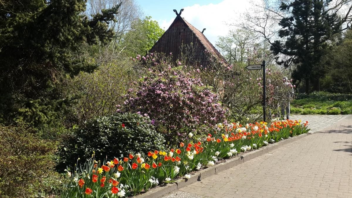 Гамбург: невідома цінність на півночі Німеччини як альтернатива переповненому Берліну 22 Гамбург: прихована перлина на півночі Німеччини на заміну переповненому Берліну